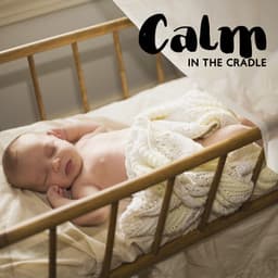 Calm in the Cradle - Sleeping Baby Music