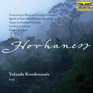 Music of Hovhaness - Alan Hovhaness