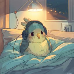 Ambient Birds, Vol. 76 - Rain Sounds Nature Collection