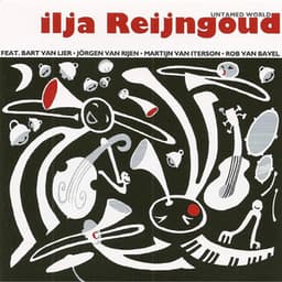 Untamed World - Ilja Reijngoud