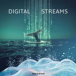 Digital Streams - Sounds Of The Ocean