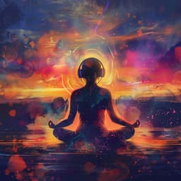 Inner Silence: Music for Deep Meditation - Asian Meditation Collective