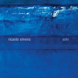 Solo - Ricardo Silveira