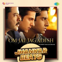 Om Jai Jagadish - Anu Malik