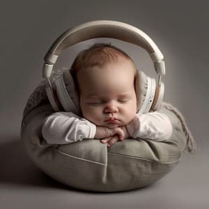 Lofi Baby Sleep: Peaceful Dream Melodies - Baby Dream