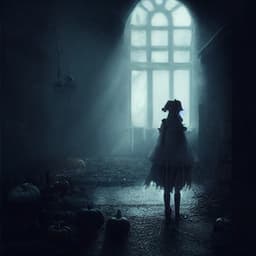 The Most Terrifying Halloween Songs - Halloween & Musica de Terror Specialists