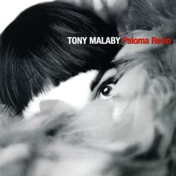 Tony Malaby: Paloma Recio - Tony Malaby