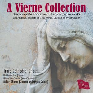 A Vierne Collection - Louis Vierne