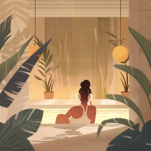 Soothing Sessions for Spa: Music for Massage - Relaxing Spaces