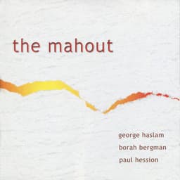 The Mahout - George Haslam