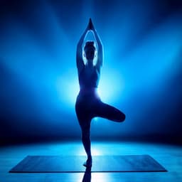 Energía Zen: Ritmos De Hip Hop Para El Flujo Del Yoga - Lo-Fi paz interior