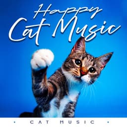 Happy Cat Music - Cat Music