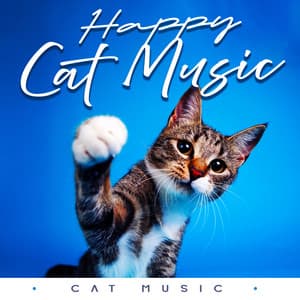 Happy Cat Music - Cat Music