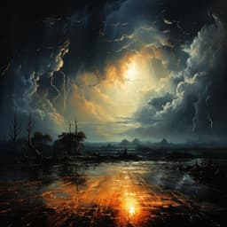 Trueno Sinfónico: Melodías Armoniosas - Recarga de la Tarde