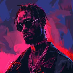 Groove Streets: Hip Hop Vibes - Tantric Love Experience