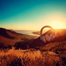 Soothing Sounds: Calm Lofi Layers - Nighttime Lofi Sounds