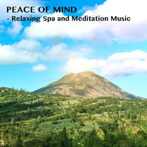 Peace of Mind - Relaxing Spa and Meditation Music - Zen Ken