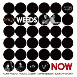 As of Now - Cory Weeds