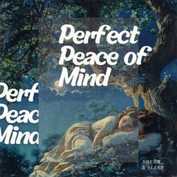 Perfect Peace of Mind - Dreem & Sleep