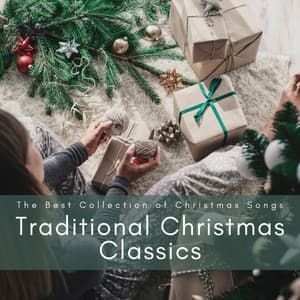 Traditional Christmas Classics - Zen Christmas
