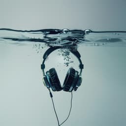 Stream's Symphony: Orchestral Waters - Inner Power Oasis