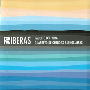 Riberas - Cuarteto de Cuerdas Buenos Aires
