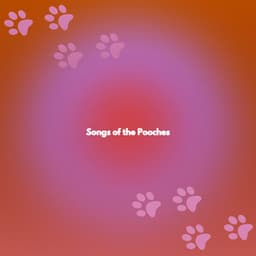 Songs of the Pooches - Good Morning Jazz