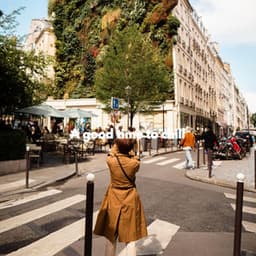 A good time to chill - Coffee + Chill