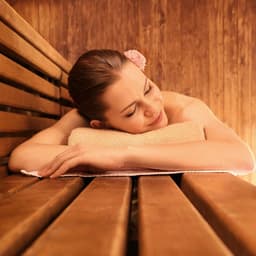 Tranquil Spa Music for Inner Peace and Balance - Healing High