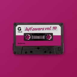lofi covers vol. 10 - The Remix Station