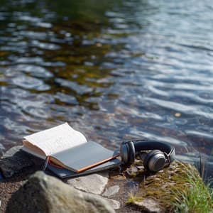 Stream Concentration: Focus Study Melody - Office Background Music