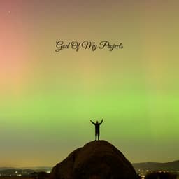 God Of My Projects - Praise and Worship Orchestra