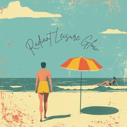 Radiant Leisure Glow - Space Atmosphere