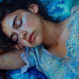 Mystifusion: Echoes of New Dawn - Sleep Miracle