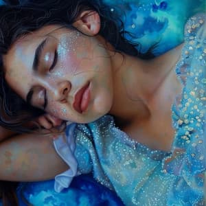 Mystifusion: Echoes of New Dawn - Sleep Miracle