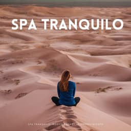 Spa Tranquilo: Música Para El Rejuvenecimiento - La tierra siete