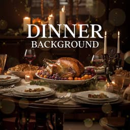 Dinner Background - Restaurant Jazz Music Collection