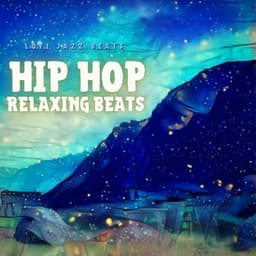Hip Hop Relaxing Beats - LoFi Jazz Beats