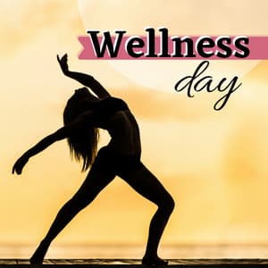 Wellness Day: New Age Instrumental Collection with Nature Sounds - Asian Traditional Music