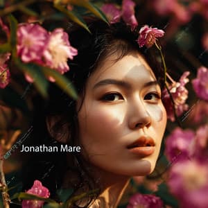 Suspended in the Breath of Creation - Jonathan Mare