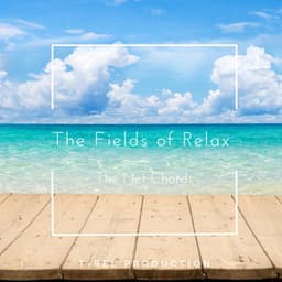 The Fields Of Relax - The Net Chords