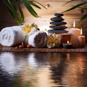 Orchestra Of Tranquil Touch: Music For A Relaxing Massage - Jason Humphries