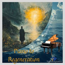 Piano to Regeneration: Reviving the Spirit - The Dreaming Academy