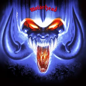 Rock 'n' Roll - Motörhead