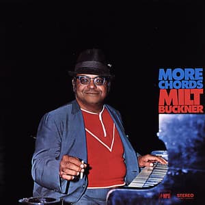 More Chords - Milt Buckner