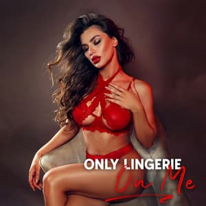 Only Lingerie On Me - Jonathan Segue