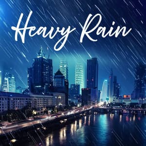 Heavy Rain - Epic Soundscapes