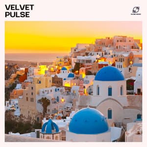 Velvet Pulse: Deep House Lounge - Ibiza Deep House Lounge