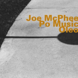 Po Music/Oleo - Joe Mcphee