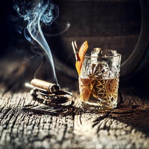 Golden Rum Reverie - Dennis Robinson